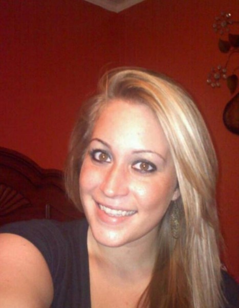 Fearon, 34, Cleveland Ohio