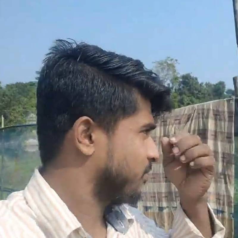 Samsul Haque, 23, wilkesboro nc