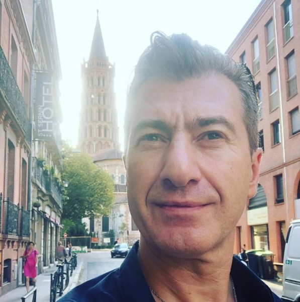 Giovanni, 60, Miami Florida