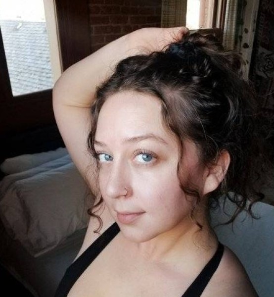 Jane, 45, Atlanta