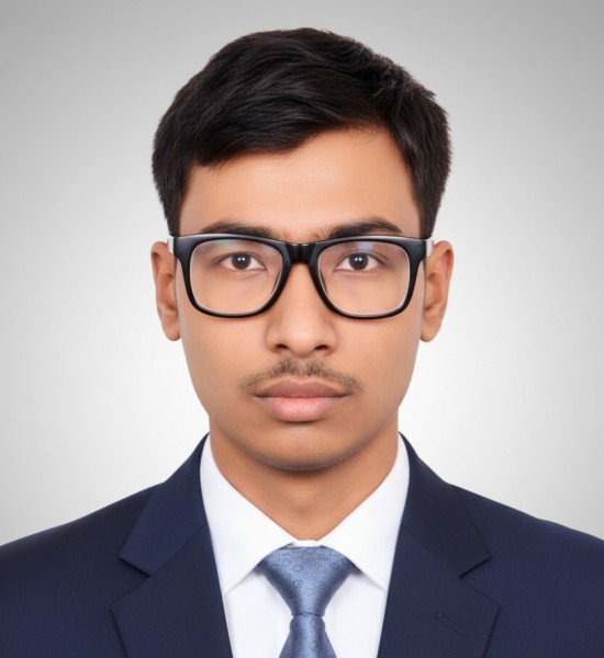 Danish Tutul, 26, Cumilla Bangladesh