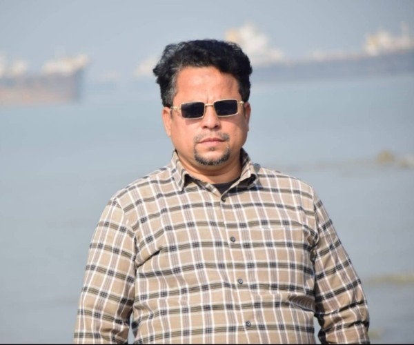 Anwar Hossain, 45, Georgia