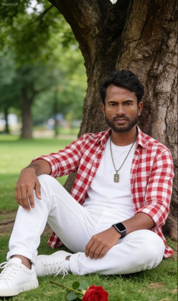 Md Alamin islam, 31, Bogura