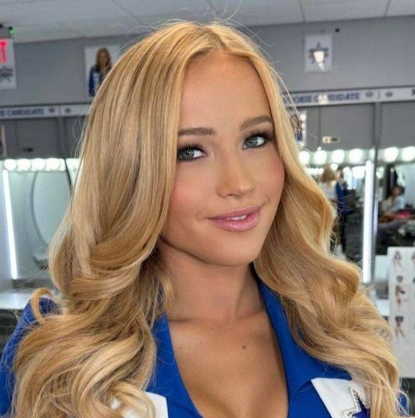Kylie, 23, Illinois
