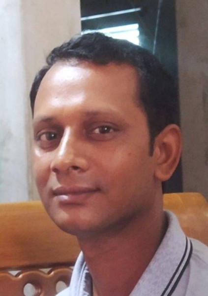 Anisur, 37