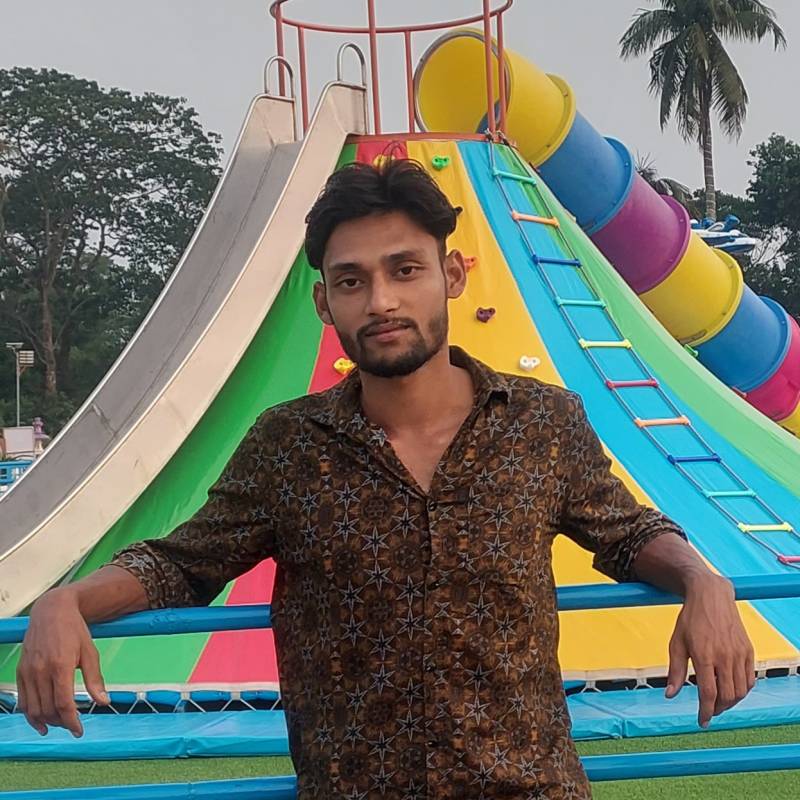 MD sumon, 35, Maryland