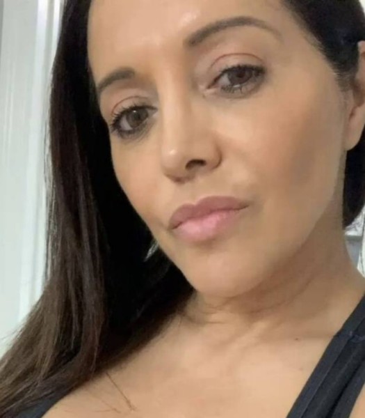 Hannah, 42, Gazipur