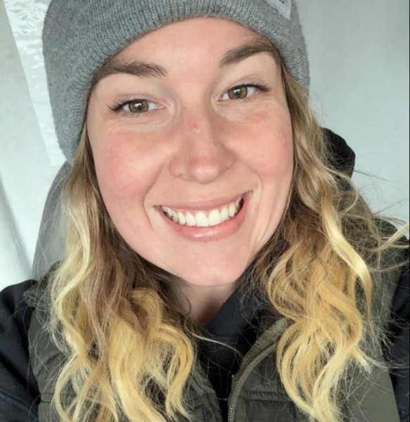 Dori, 39, United States