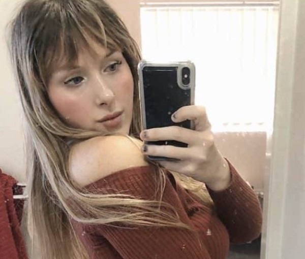 Becky, 46, Warren Ohio