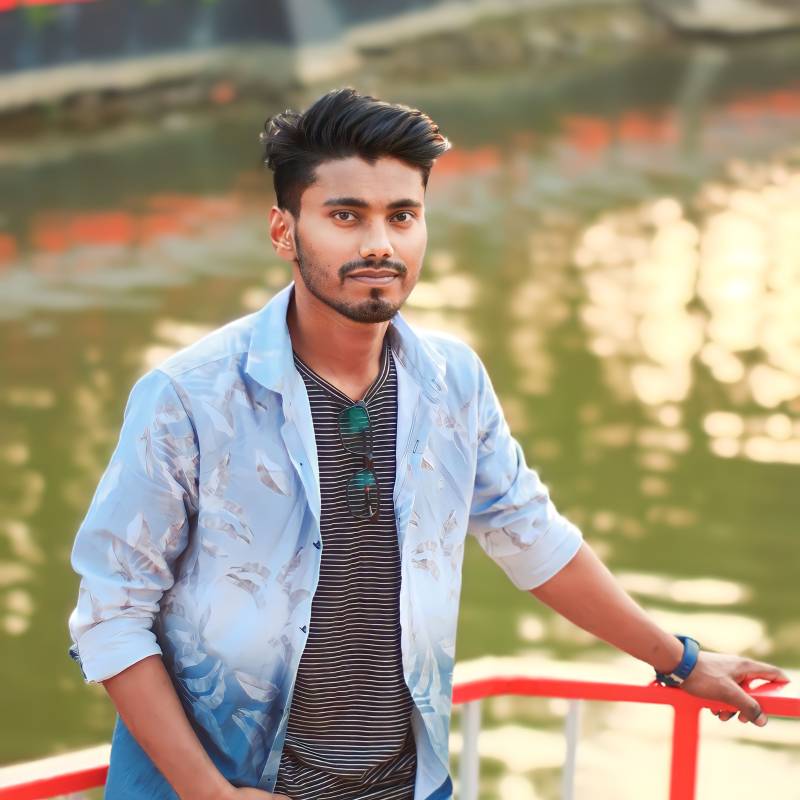 Nasir, 28, Khulna Bangladesh