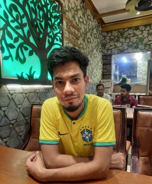 md nasir uddin, 37, Sylhet