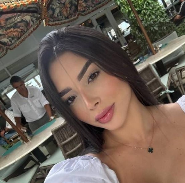 Mia Lavender, 33, New Mexico USA