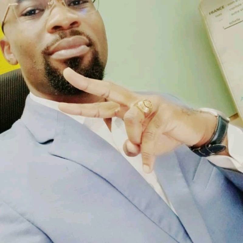 Claude Alain, 36, Zurich
