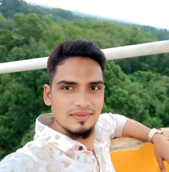 Arif, 26, Norway