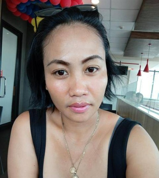 Sherry, 42, Ohio