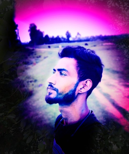 SK NOJRUL, 29, Pennsylvania