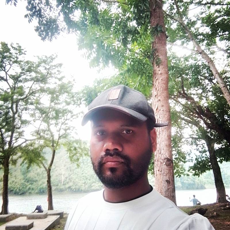 md rafik, 36, Denver