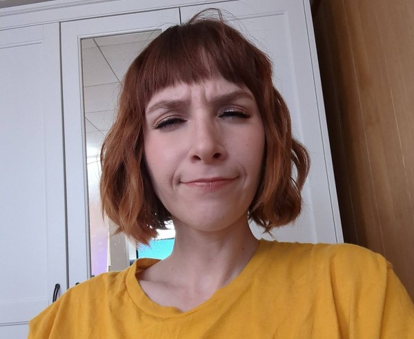 Michelle, 35, Vico del gargano