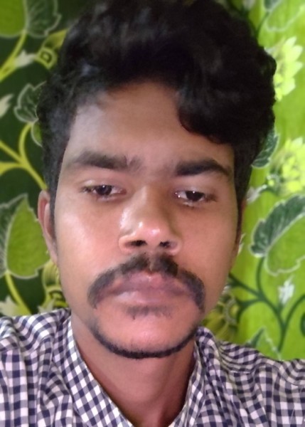 Md Raju hawoladar, 24, united states