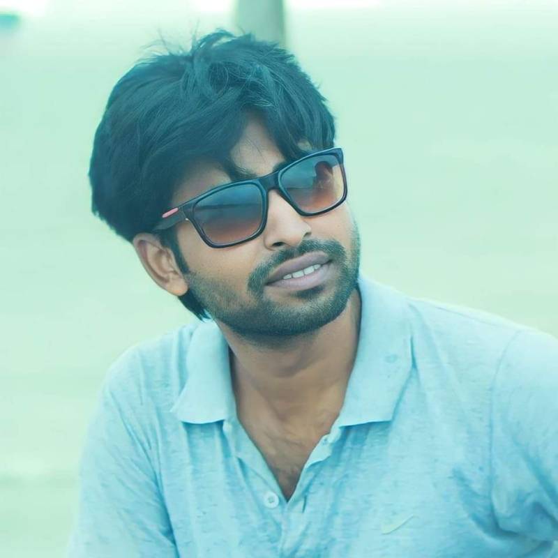 Md saiful Islam, 30, Australia Brisbane