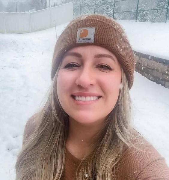 Francisca, 39, Hamburga