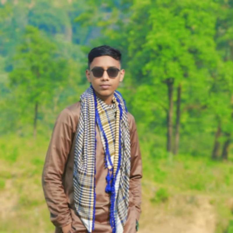 Sk saruwar, 18, Australia Brisbane