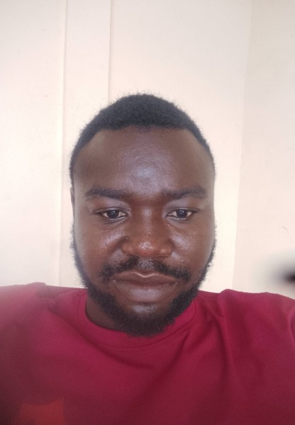 Emmanuel osei, 31, Frankfurt