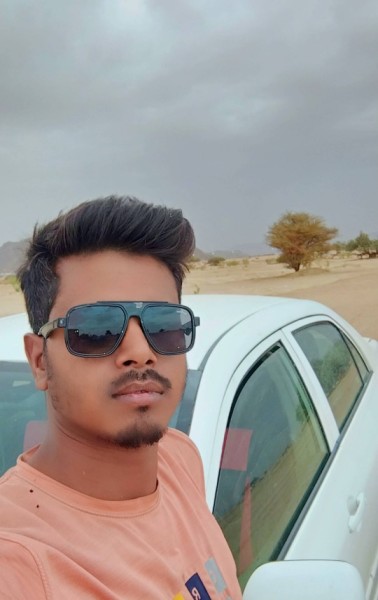 Rayhn, 29, Netherlands