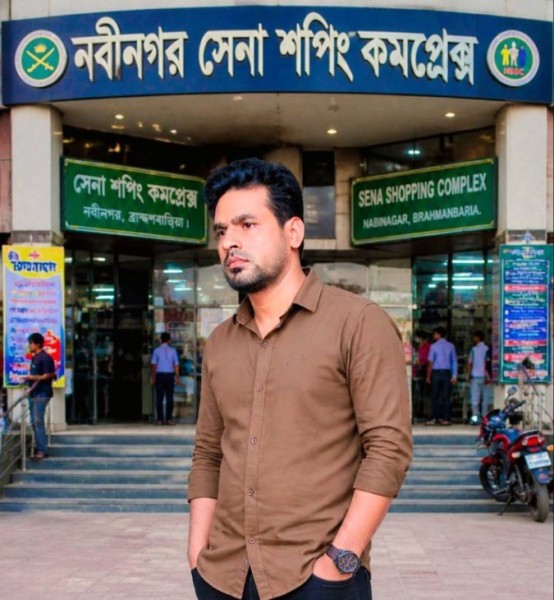 SK Liton Shaikh, 29, Rovinj Croatia