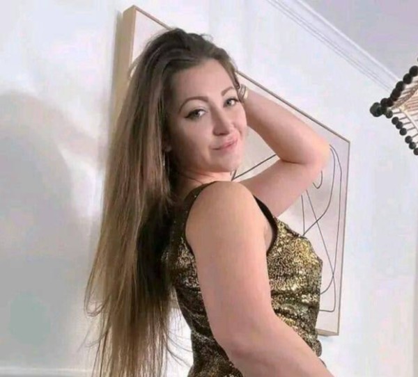 Silver, 36, Richmond