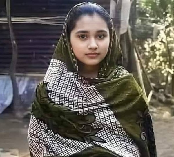 Atikur, 19, The Hauge