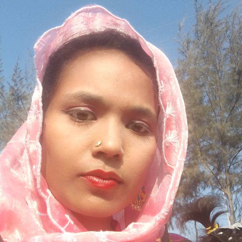 Maglia, 28, Madagascar