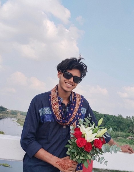SMS RIDOY, 22, Colorado Springs