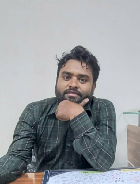 KM LOKMAN, 30, New York