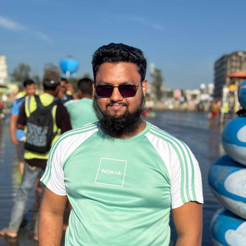 Tito, 29, Pirojpur