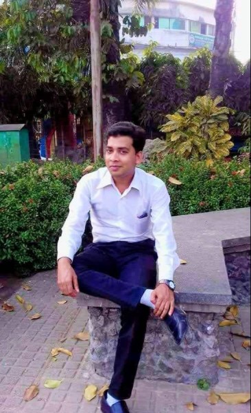 Ataur, 32, Mymenshig