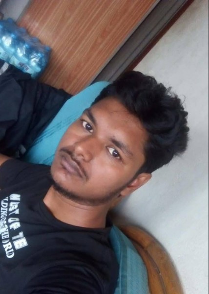 Sumon ks, 37, Berlin
