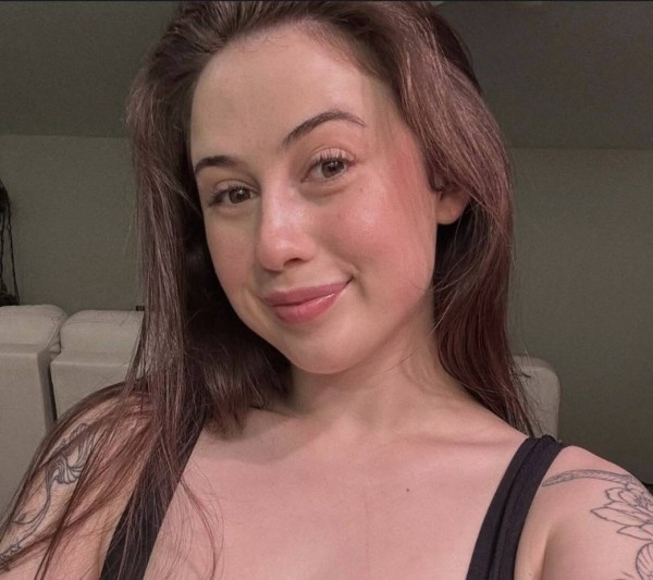 Hellen, 43, USA