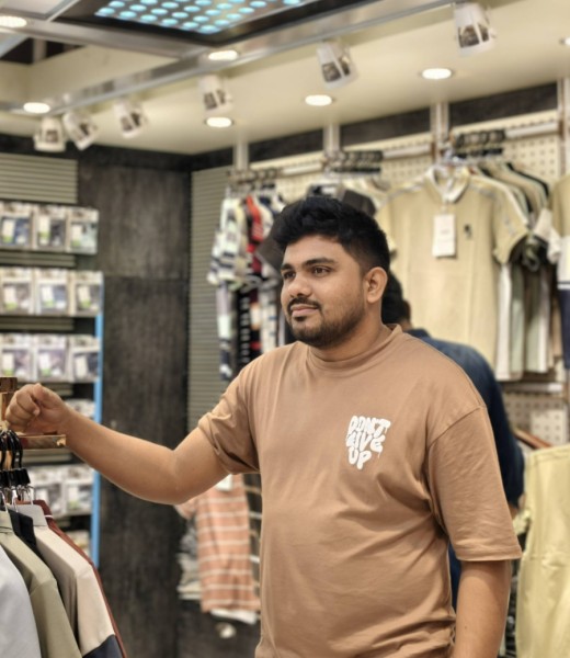 Sanvi, 26, Indiana United States