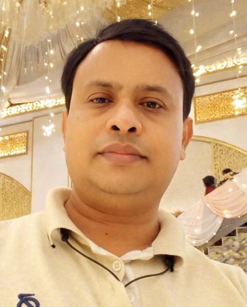 SAIFUDDIN, 36, Melbourne