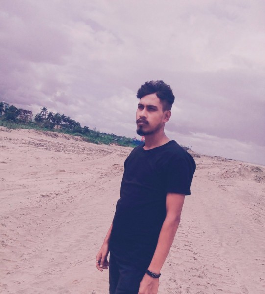 Md farok, 35, Mymensingh