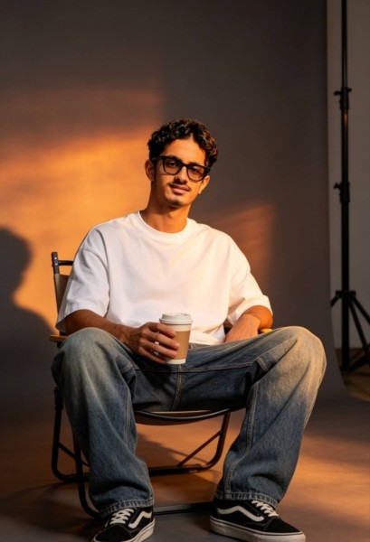Jobadol Islam, 19, London