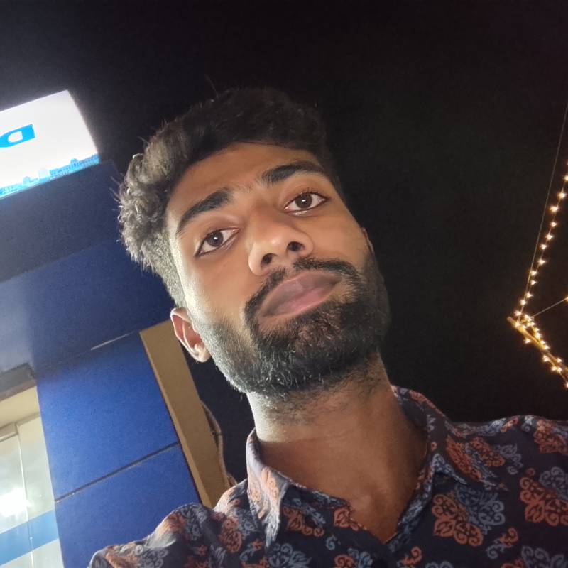 Hasan Mohammad, 20, Daulatkandi station