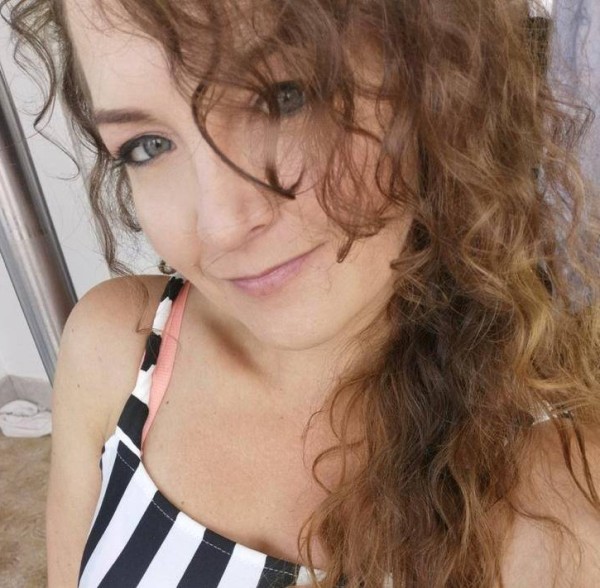 Chantal Deschamps, 41, Miami Florida