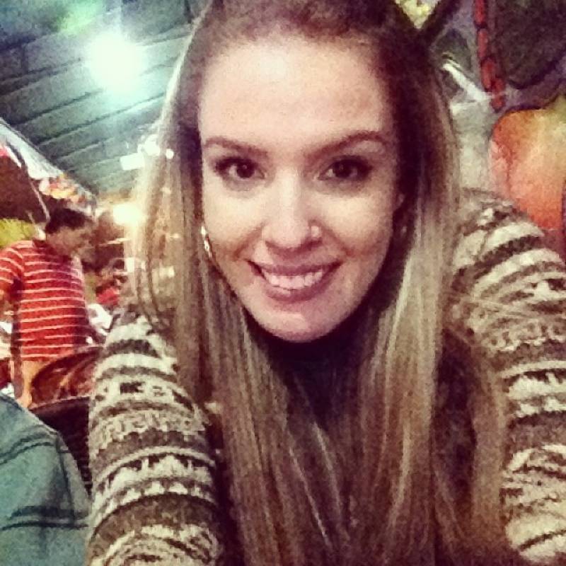 cynthia, 26, Algeria