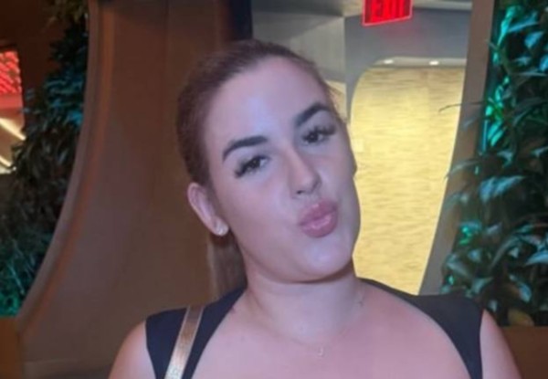 Lauren, 29, Las Vegas Nevada