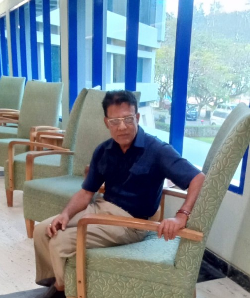 Jebor, 43, Sundorbon
