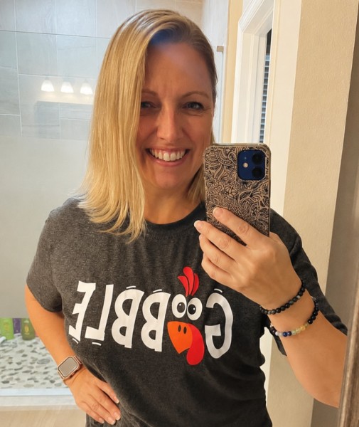 Britt, 46, Ambanja Di go Suarez Madagascar