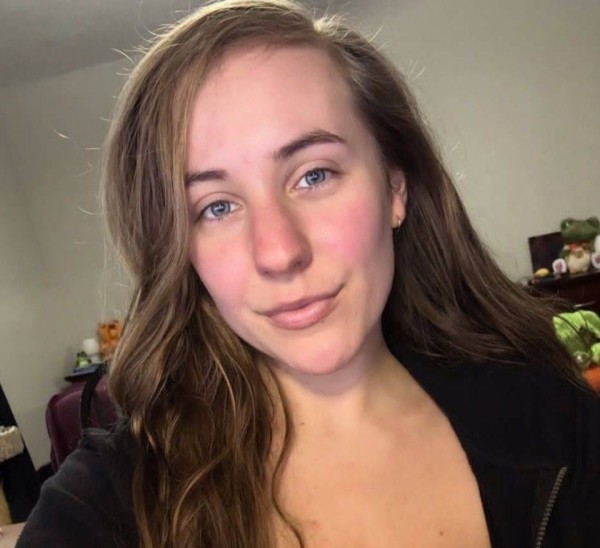 Ivana Zora, 30, B