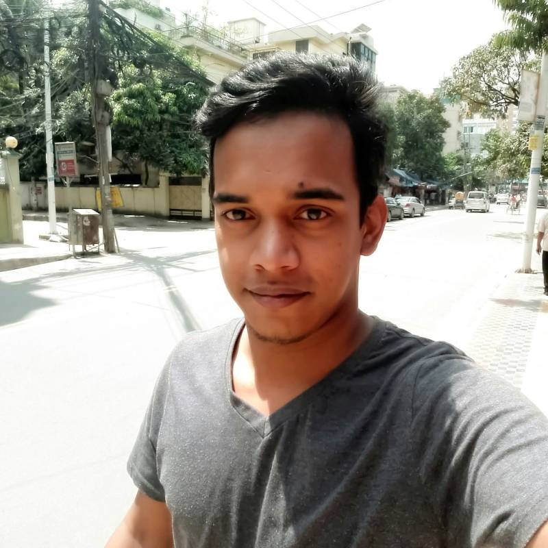 Shihab, 31, gaza